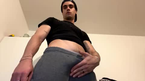 crazydickboy3 online show from 05-13-26, 03:31