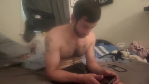 crazydill28 online show from 04-17-26, 03:48