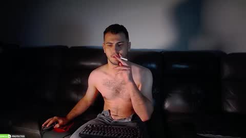 Snapshot of crazydom1 chatting on 10-16-25, 06:31 Crazy online show from 10-16-25, 06:31