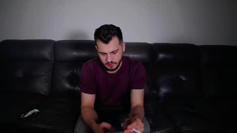 Snapshot of crazydom1 chatting on 02-18-26, 06:26 Crazy online show from 02-18-26, 06:26