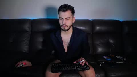 Snapshot of crazydom1 chatting on 02-22-26, 06:17 Crazy online show from 02-22-26, 06:17