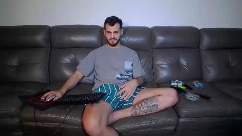 Crazy online show from 03-09-26, 04:00