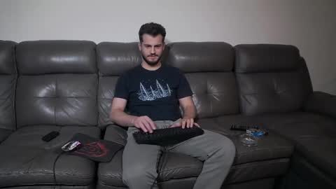 Crazy online show from 03-18-26, 06:22