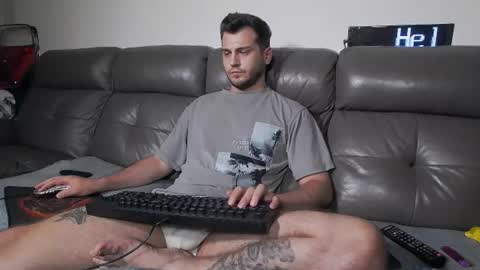 Snapshot of crazydom1 chatting on 07-14-26, 10:26 Crazy online show from 07-14-26, 10:26