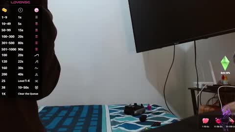 Mely online show from 01-12-26, 11:43