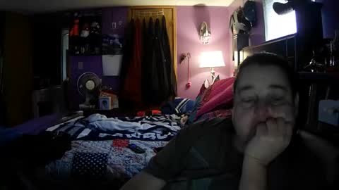 crazygirl802 online show from 11-26-25, 02:18