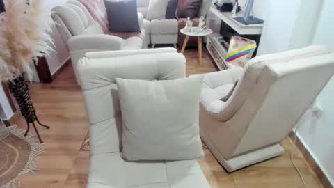 Snapshot of crazygirlsweet chatting on 05-28-26, 12:13 LAURA online show from 05-28-26, 12:13