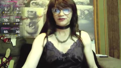 CrazyJuny online show from 01-12-26, 11:10