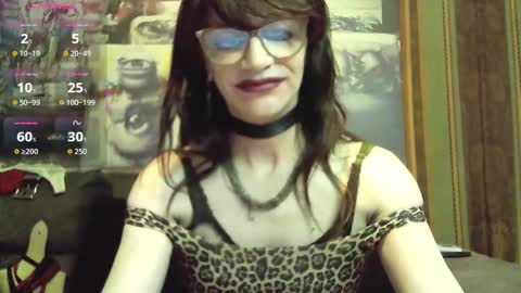 CrazyJuny online show from 02-03-26, 11:32