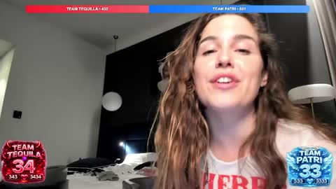 Patricia Lpez online show from 05-31-26, 10:44