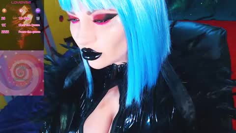 Roxy online show from 12-21-25, 02:35