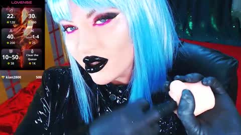 Roxy online show from 02-04-26, 03:18