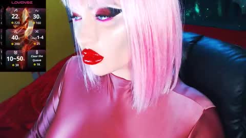 Roxy online show from 02-14-26, 02:36