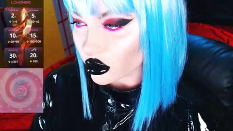 Roxy online show from 03-19-26, 02:43