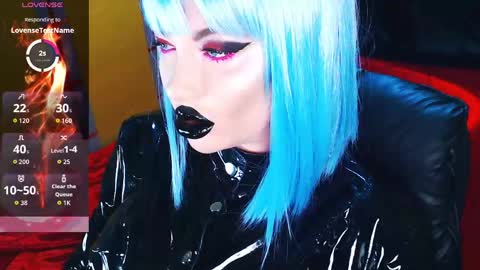 Roxy online show from 03-22-26, 02:20