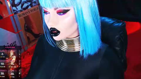Roxy online show from 06-20-26, 02:42