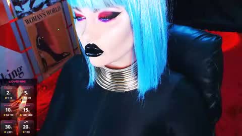Roxy online show from 06-21-26, 02:52