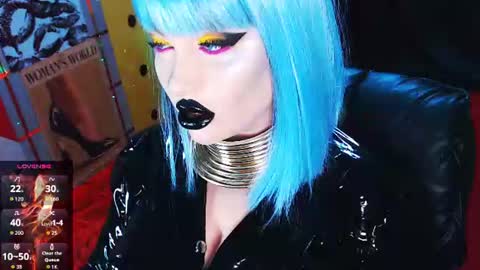 Roxy online show from 06-24-26, 02:49