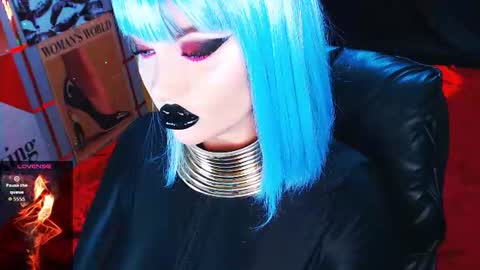 Roxy online show from 06-28-26, 03:07