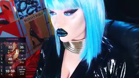 Roxy online show from 07-02-26, 03:40