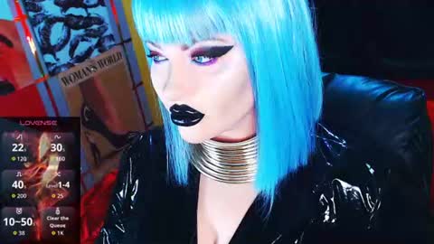 Roxy online show from 07-03-26, 03:40