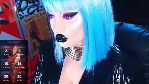 Roxy online show from 07-05-26, 03:08
