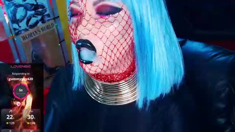 Roxy online show from 07-08-26, 04:33