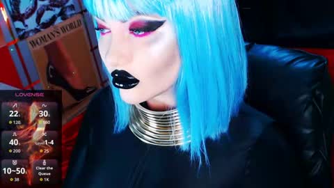 Roxy online show from 07-24-26, 02:48