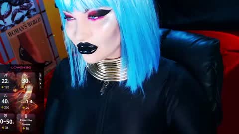 Roxy online show from 07-25-26, 03:31