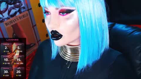 Roxy online show from 07-30-26, 03:11