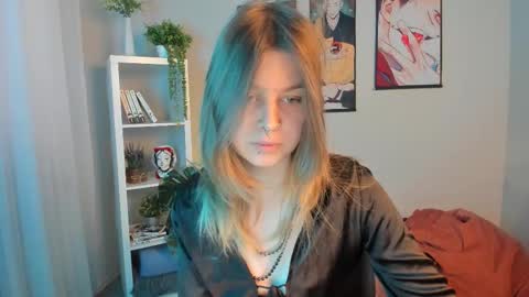 Alice online show from 02-03-26, 02:22