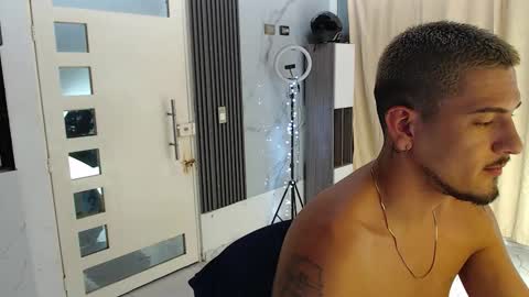 Bull online show from 03-12-26, 05:46