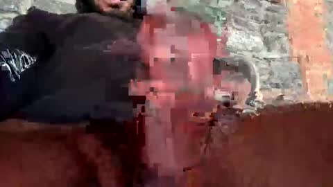 Crazyzac11 online show from 03-11-25, 06:41