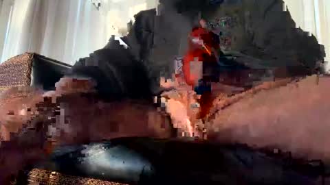 Crazyzac11 online show from 03-12-25, 12:15