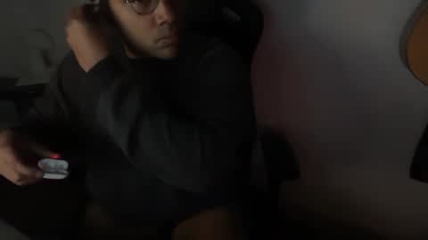 Crazyzac11 online show from 10-29-25, 12:24