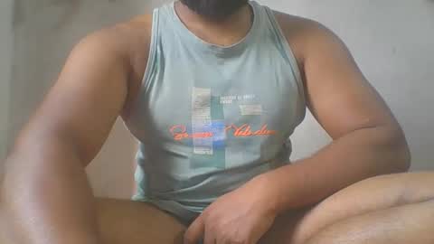 crazzy_booy online show from 11-06-25, 03:29