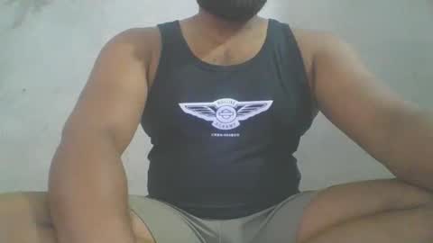 crazzy_booy online show from 04-05-26, 09:17