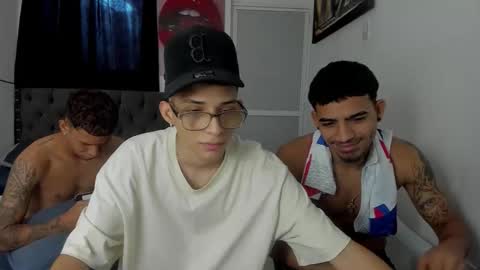 crazzy_master1 online show from 04-09-26, 07:19
