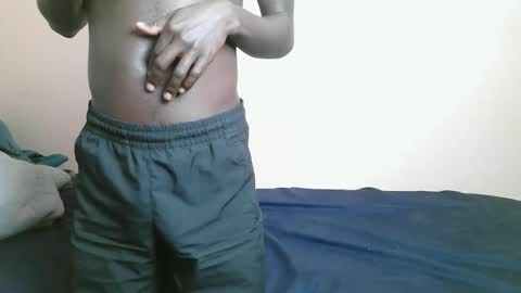 Snapshot of crazzyfucck chatting on 02-23-26, 01:58 Samuel online show from 02-23-26, 01:58