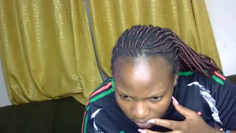 creamie8 online show from 01-12-25, 06:27