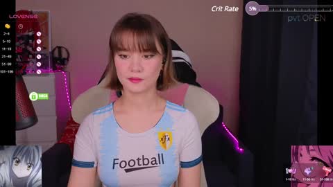 Alina online show from 01-22-25, 02:15