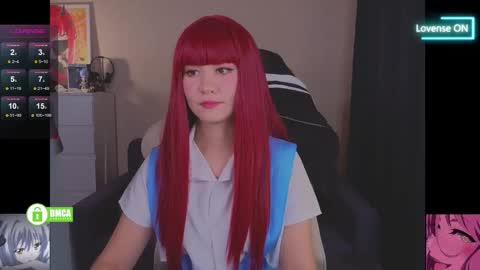 Alina online show from 10-30-25, 02:57