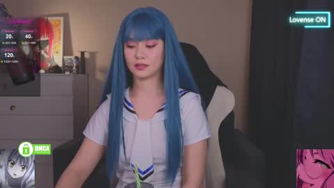 Alina online show from 03-10-26, 04:28