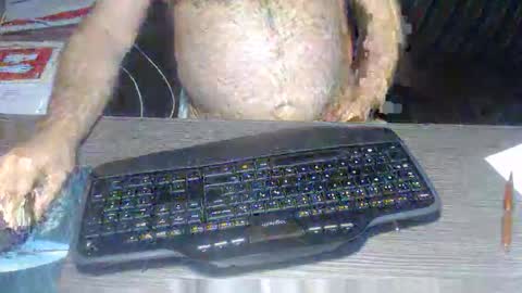 Creamormilk online show from 10-23-25, 12:48