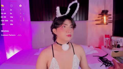 creamy_angelo online show from 12-20-25, 05:25