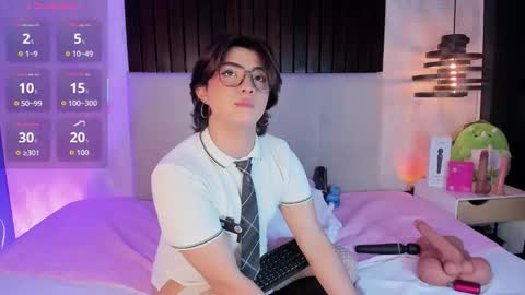 creamy_angelo online show from 02-13-26, 12:56
