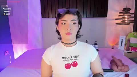creamy_angelo online show from 02-17-26, 12:56