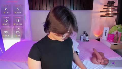 creamy_angelo online show from 02-19-26, 01:18