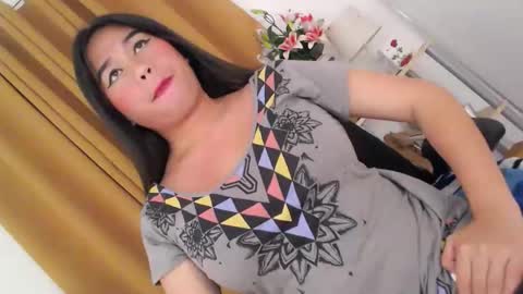 A S H L Y online show from 03-15-26, 10:49