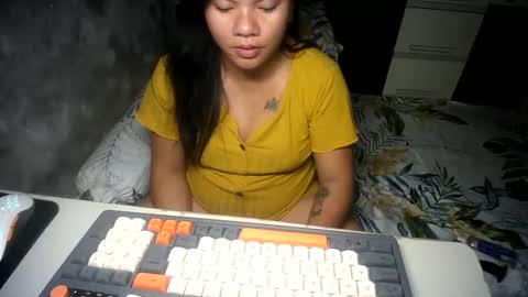 my pussy always wet online show from 02-24-26, 12:14